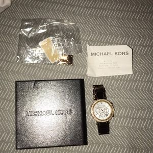 Michael Kors MK5491 Watch